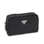 Prada(プラダ) VELA1N0021 BK ポーチ
