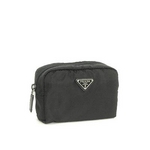 Prada(プラダ) VELA1N0340 BK ポーチ