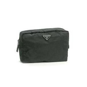 Prada(プラダ) VELA1N0348 BK ポーチ