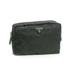 Prada(プラダ) VELA1N0348 BK ポーチ