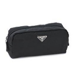 Prada(プラダ) VELA1N0350 BK ポーチ