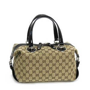 Gucci(グッチ) 203526 FTAGX 9769 ボストンバッグ