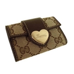 GUCCI(グッチ) 203551 FFPAG 9643 6連キーケース