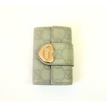 Gucci(グッチ) 203551 AA61G 1815 6連 キーケース