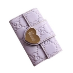 GUCCI(グッチ) 203551 AA61G 5350 6連キーケース グッチシマ