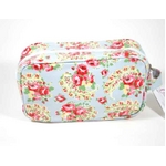 CATH KIDSTON(キャスキッドソン) Cosmetic bag， rose paisly コスメティックバッグ 211284