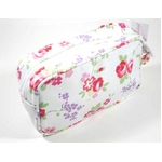 CATH KIDSTON(キャスキッドソン) Cosmetic bag chintz flrl コスメティックバッグ 211291