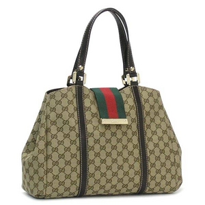Gucci(グッチ) LADIES WEB211935 FTATG 9791 トートバッグ