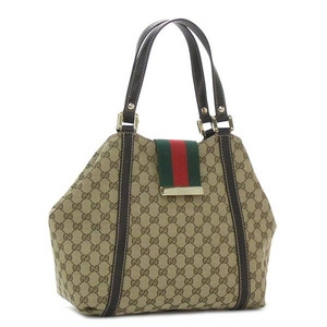 Gucci(グッチ) LADIES WEB211936 FTATG 9791 トートバッグ