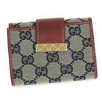Gucci(グッチ) 212097 FFP5G 4061 カードケース