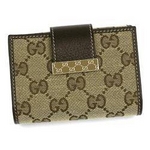 Gucci(グッチ) 212097 FFP5G 9643 カードケース