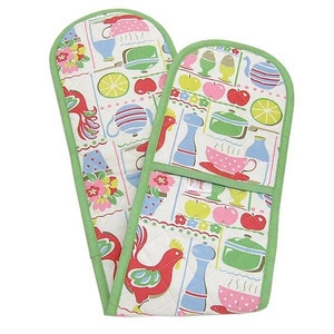 CATH KIDSTON(キャスキッドソン) 220569 Double Oven Gloveダブルオーブンミット グローブ