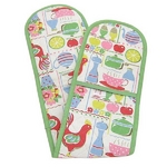 CATH KIDSTON(キャスキッドソン) 220569 Double Oven Gloveダブルオーブンミット グローブ