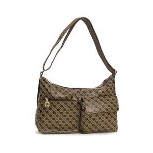 Gherardini(ゲラルディーニ) SOFTY PESANTE2208 CEBT 01625 DB ショルダーバッグ