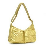 Gherardini(ゲラルディーニ) SOFTY BASIC2208 SEBM 02525 GO ショルダーバッグ