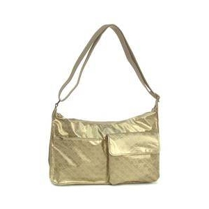 Gherardini(ゲラルディーニ) SOFTY BASIC2208 SEBT 02661 BE/GO ショルダーバッグ