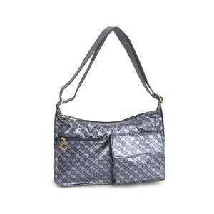 Gherardini(ゲラルディーニ) SOFTY BASIC2208 SEBT 03056 D.BL ショルダーバッグ