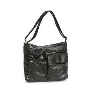 Gherardini(ゲラルディーニ) SOFTY PESANTE2212 CEBT 00001 BK ショルダーバッグ