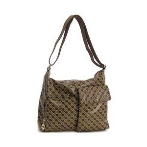 Gherardini(ゲラルディーニ) SOFTY PESANTE2212 CEBT 01625 DB ショルダーバッグ