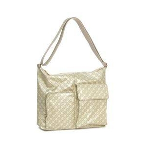 Gherardini(ゲラルディーニ) SOFTY BASIC2212 SEBM 01058 BE/IV ショルダーバッグ
