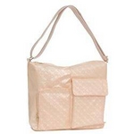 Gherardini(ゲラルディーニ) SOFTY BASIC2212 SEBM 04510 SALMON ショルダーバッグ