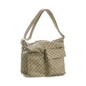 Gherardini(ゲラルディーニ) SOFTY BASIC2212 SEBT 01508 BE ショルダーバッグ