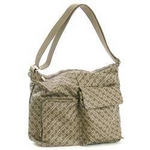 Gherardini(ゲラルディーニ) SOFTY BASIC2212 SEBT 01508 BE ショルダーバッグ