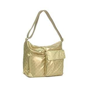 Gherardini(ゲラルディーニ) SOFTY BASIC2212 SEBT 02661 BE/GO ショルダーバッグ