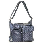 Gherardini(ゲラルディーニ) SOFTY BASIC2212 SEBT 03056 D.BL ショルダーバッグ