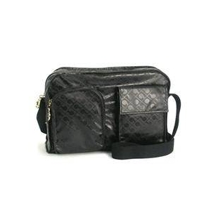 Gherardini(ゲラルディーニ) SOFTY PESANTE2213 CEBT 00001 BK ショルダーバッグ