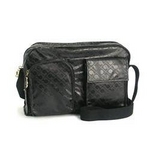 Gherardini(ゲラルディーニ) SOFTY PESANTE2213 CEBT 00001 BK ショルダーバッグ