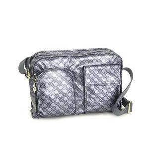 Gherardini(ゲラルディーニ) SOFTY BASIC2213 SEBT 03056 D.BL ショルダーバッグ