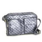 Gherardini(ゲラルディーニ) SOFTY BASIC2213 SEBT 03056 D.BL ショルダーバッグ