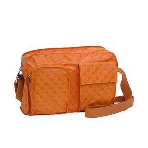 Gherardini(ゲラルディーニ) SOFTY BASIC2213 SEBT 2025 L.OR ショルダーバッグ