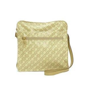 Gherardini(ゲラルディーニ) SOFTY BASIC2220 SEBT 01058 BE/IV ショルダーバッグ