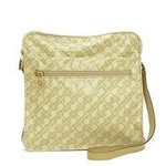 Gherardini(ゲラルディーニ) SOFTY BASIC2220 SEBT 01058 BE/IV ショルダーバッグ