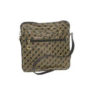 Gherardini(ゲラルディーニ) SOFTY PESANTE2220 CEBT 01625 DB ショルダーバッグ