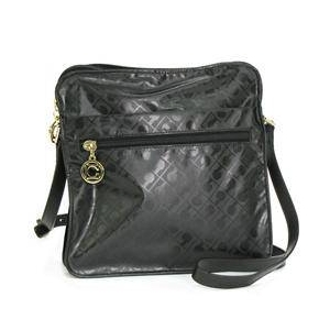 Gherardini(ゲラルディーニ) SOFTY BASIC2220 SEBT 00001 BK ショルダーバッグ