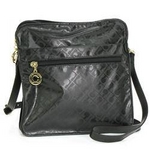 Gherardini(ゲラルディーニ) SOFTY BASIC2220 SEBT 00001 BK ショルダーバッグ