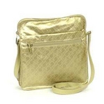 Gherardini(ゲラルディーニ) SOFTY BASIC2220 SEBT 02661 BE/GO ショルダーバッグ