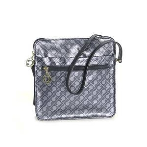 Gherardini(ゲラルディーニ) SOFTY BASIC2220 SEBT 03056 D.BL ショルダーバッグ