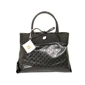Gherardini(ゲラルディーニ) 2224 0001 ハンドバッグブラック