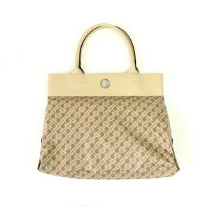 Gherardini(ゲラルディーニ) 2224 1508 ハンドバッグダークベージュ