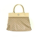 Gherardini(ゲラルディーニ) 2224 1508 ハンドバッグダークベージュ