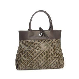 Gherardini(ゲラルディーニ) SOFTY PESANTE2224 CEBM 01625 DB トートバッグ