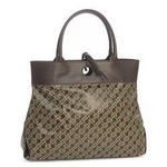 Gherardini(ゲラルディーニ) SOFTY PESANTE2224 CEBM 01625 DB トートバッグ