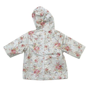 CATH KIDSTON(キャスキッドソン) 223447 kids rain macキッズ レインコート washed roses