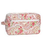 CATH KIDSTON(キャスキッドソン) 230148 Wash Bag w/pockets ポーチ