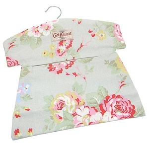 CATH KIDSTON(キャスキッドソン) 231749 Peg Bagペグバッグ ブルー