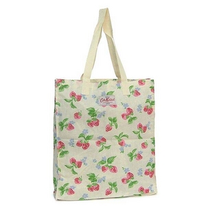 CATH KIDSTON(キャスキッドソン) Cath Kidston 232227Reusable printed bag トートバッグ
